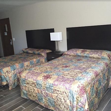Travel Inn Rockford Extérieur photo