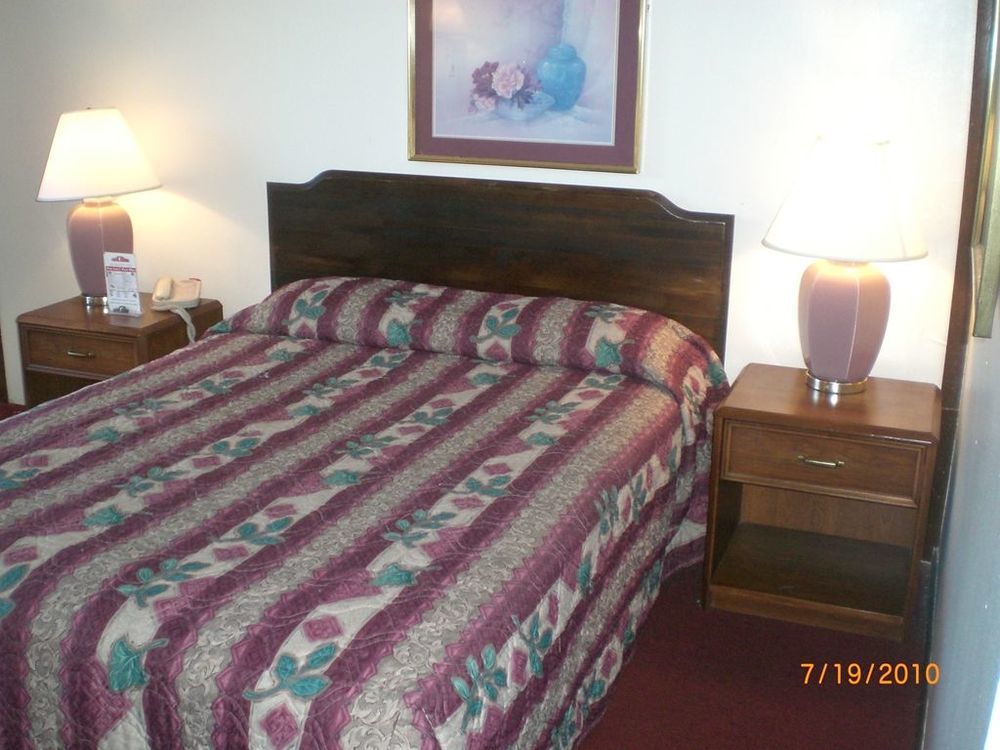 Travel Inn Rockford Chambre photo