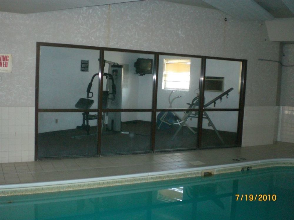 Travel Inn Rockford Facilités photo