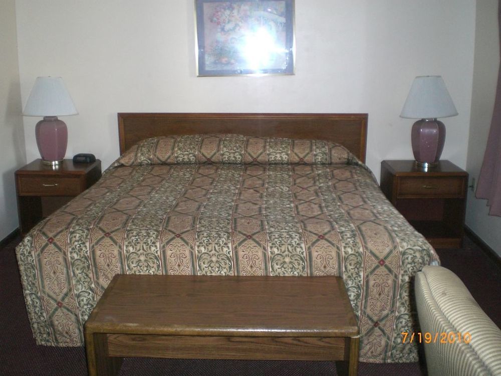 Travel Inn Rockford Chambre photo