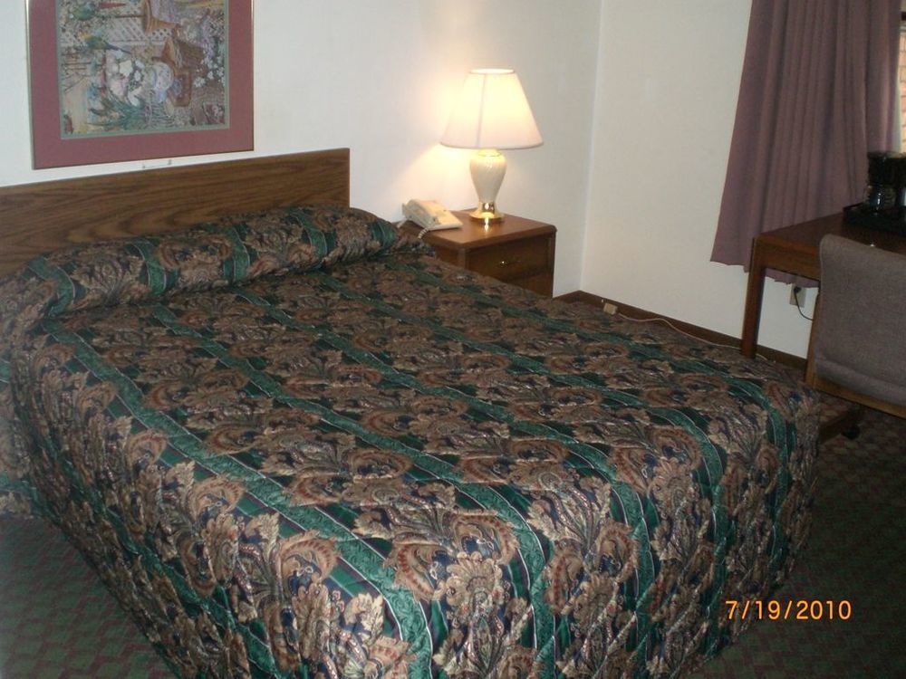 Travel Inn Rockford Chambre photo