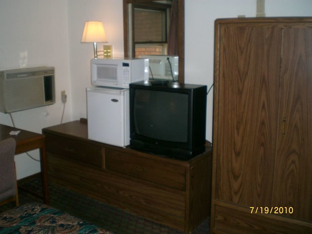 Travel Inn Rockford Chambre photo