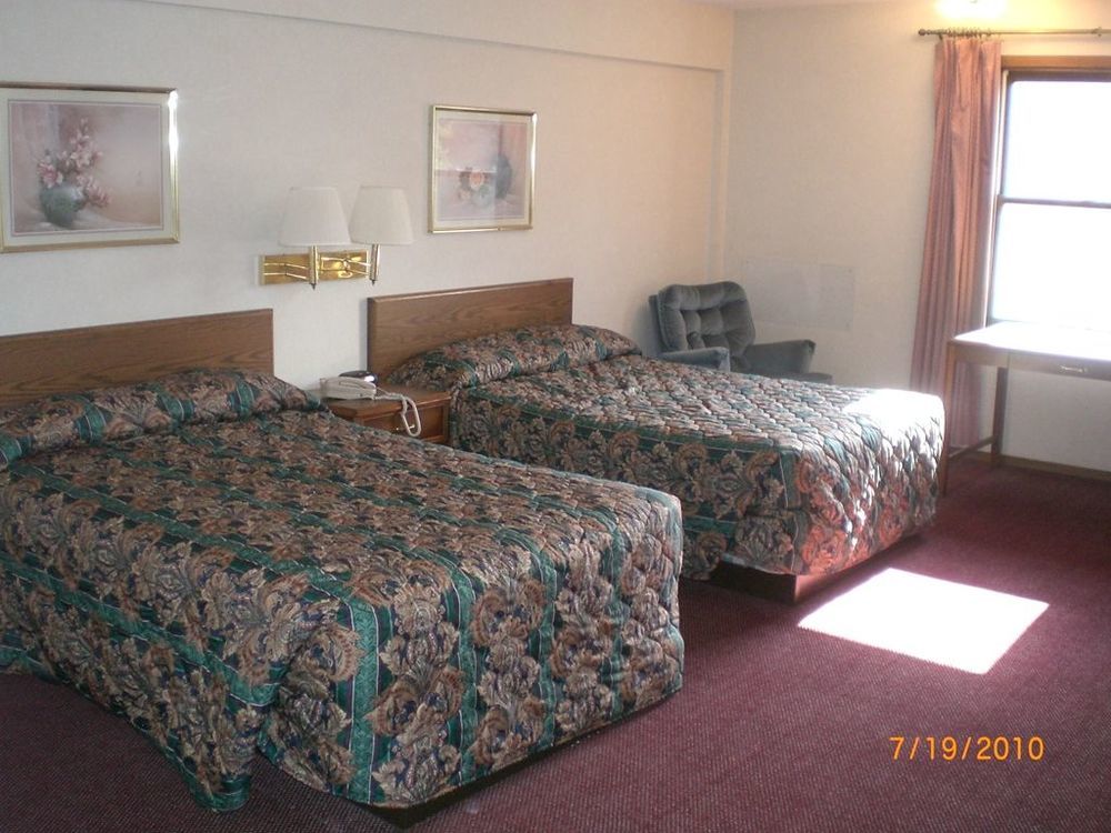 Travel Inn Rockford Chambre photo