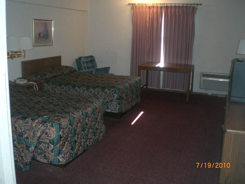 Travel Inn Rockford Chambre photo