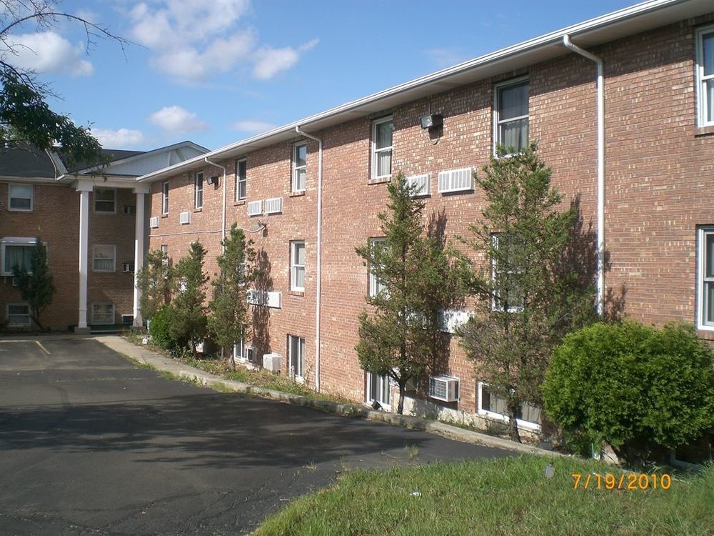 Travel Inn Rockford Extérieur photo