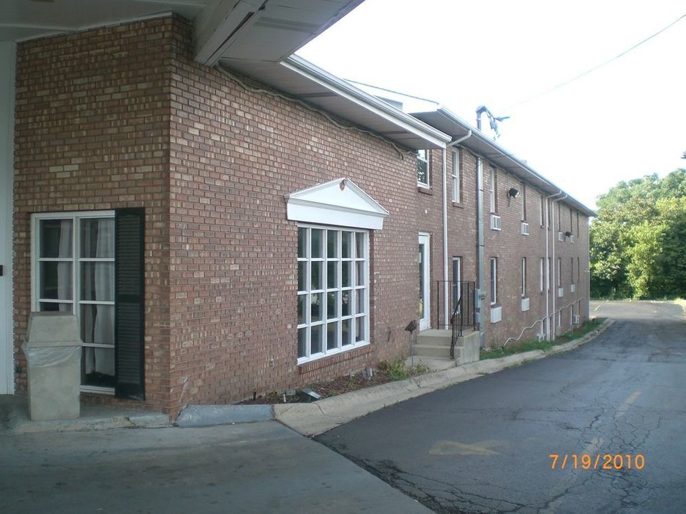Travel Inn Rockford Extérieur photo