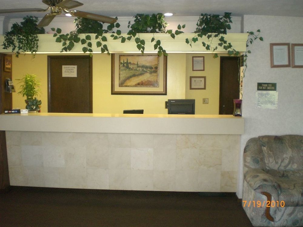 Travel Inn Rockford Intérieur photo