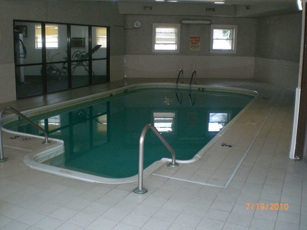 Travel Inn Rockford Facilités photo