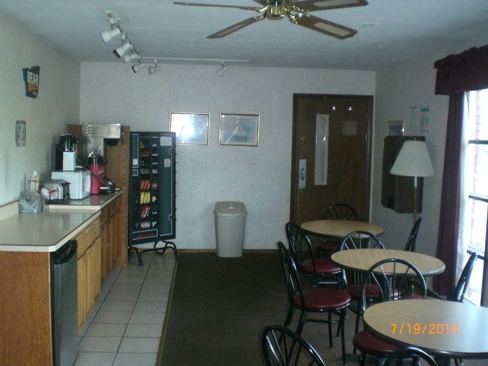 Travel Inn Rockford Intérieur photo