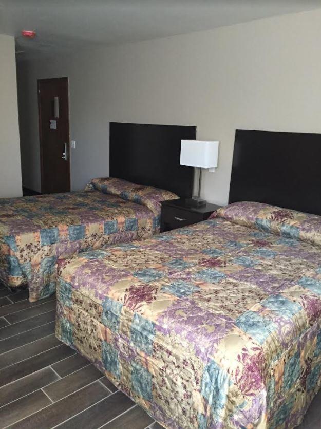 Travel Inn Rockford Extérieur photo