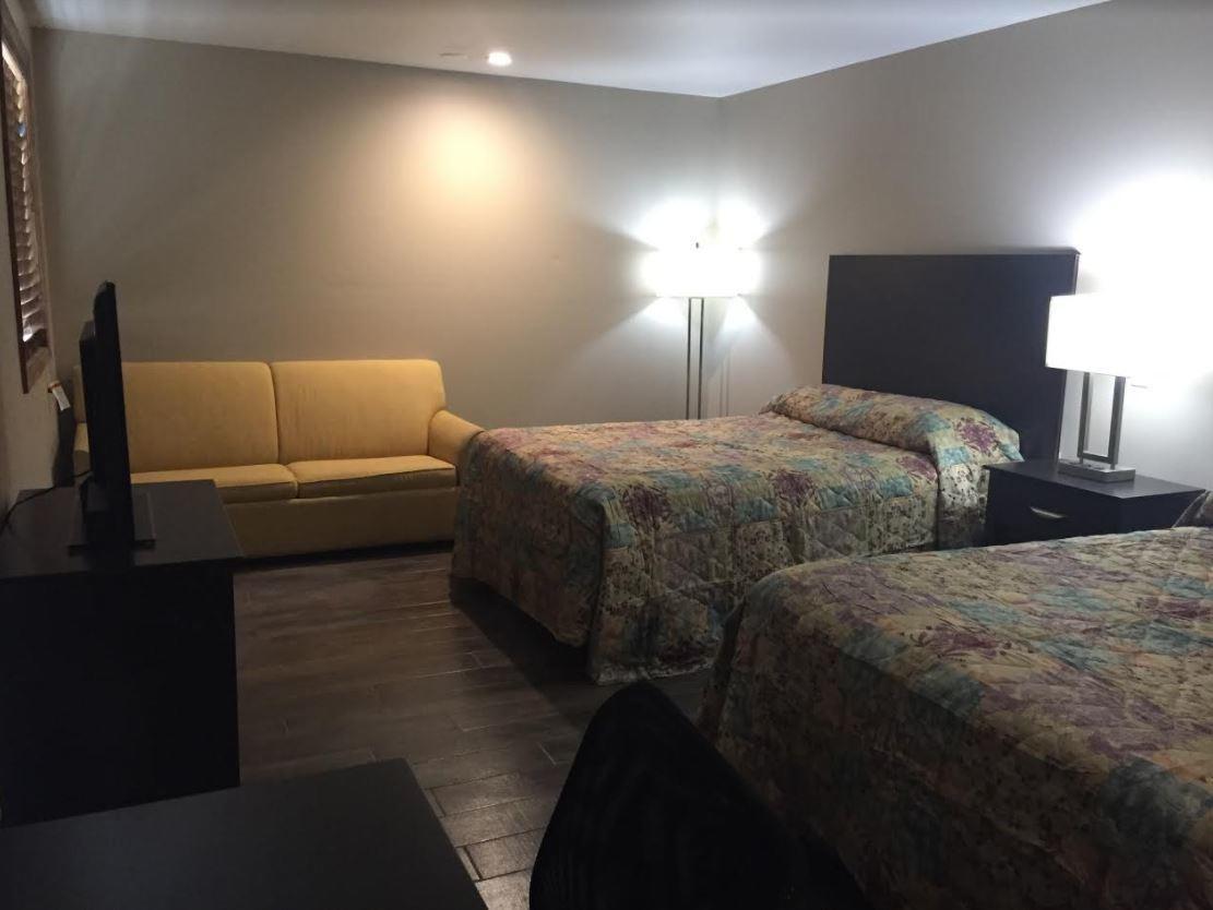 Travel Inn Rockford Extérieur photo