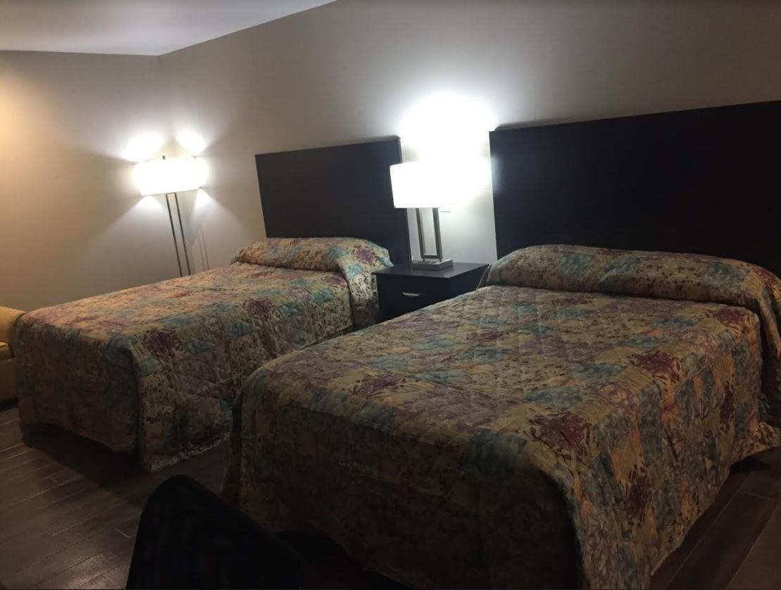 Travel Inn Rockford Extérieur photo