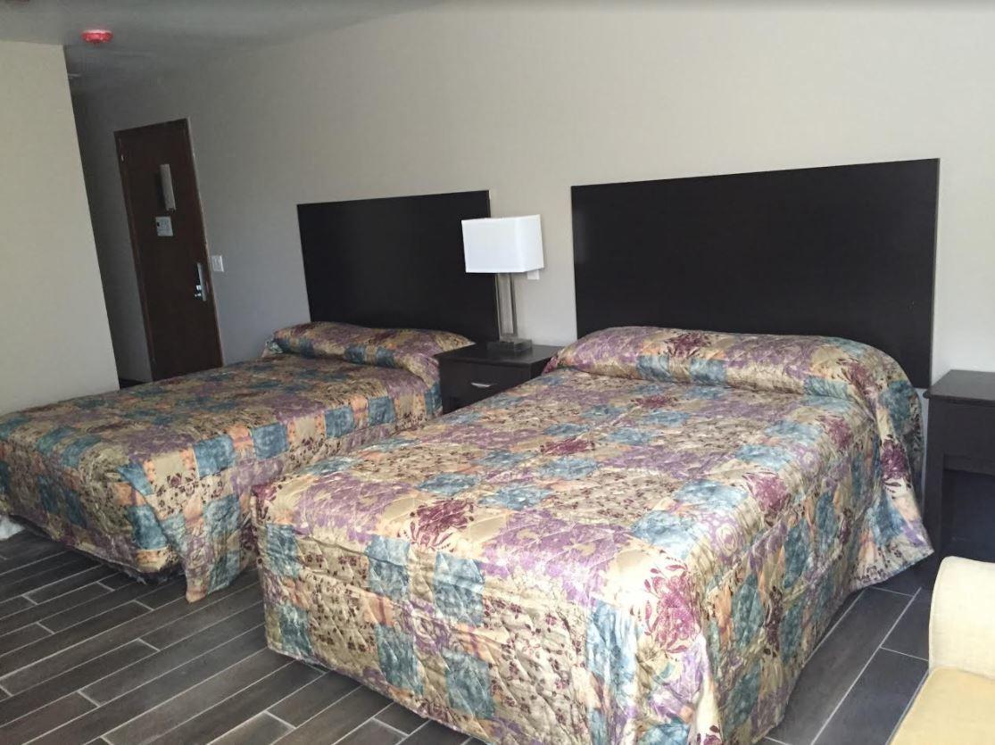 Travel Inn Rockford Extérieur photo
