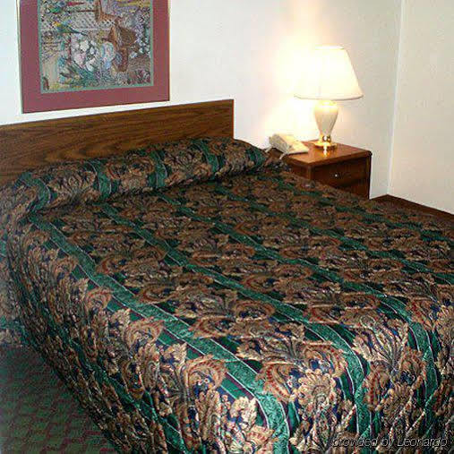 Travel Inn Rockford Extérieur photo