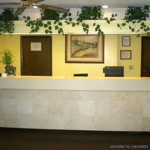 Travel Inn Rockford Extérieur photo
