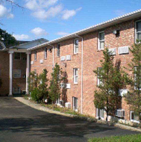Travel Inn Rockford Extérieur photo